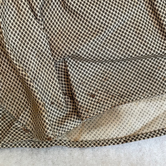 Antique Little Girl’s Apron With Photo of Original Owner Wearing It - Picture 8 of 16